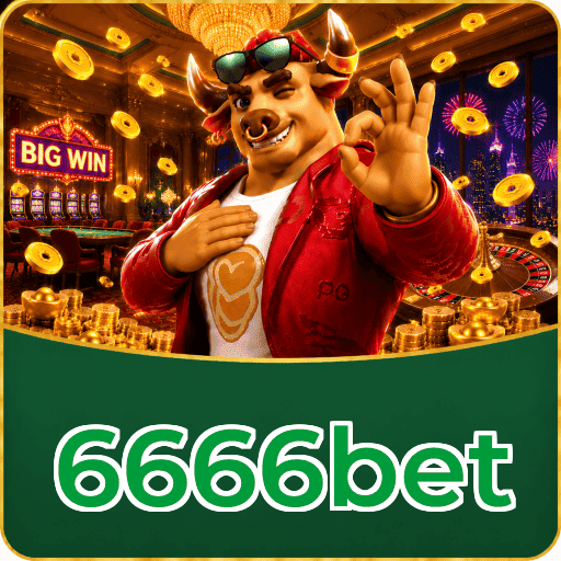 Plataforma 6666bet - PIX Instantâneo