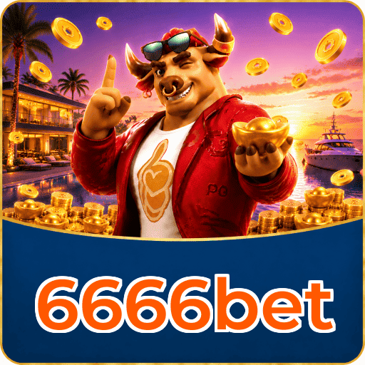Servidor Brasil 6666bet