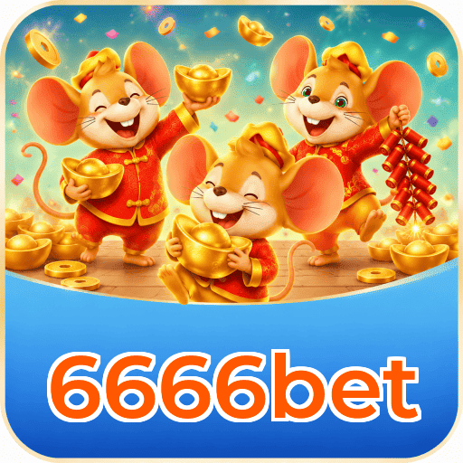 6666bet Logo 2