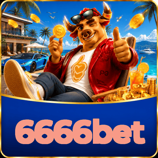 6666bet Segurança Logo 2