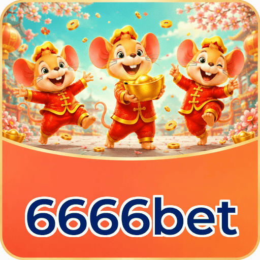 Loteria 6666bet - Mega-Sena online