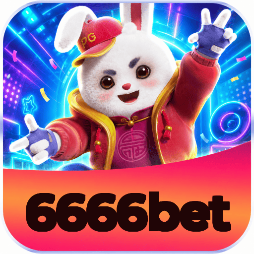 6666bet Instalar Logo 1