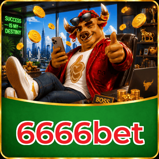Licença Curaçao 6666bet