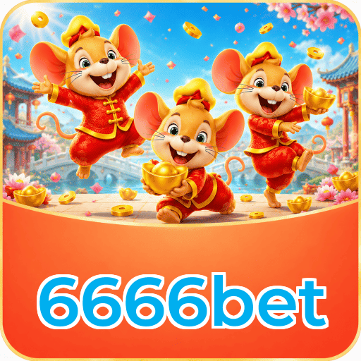 Slots 6666bet - RTP Alto Certificado