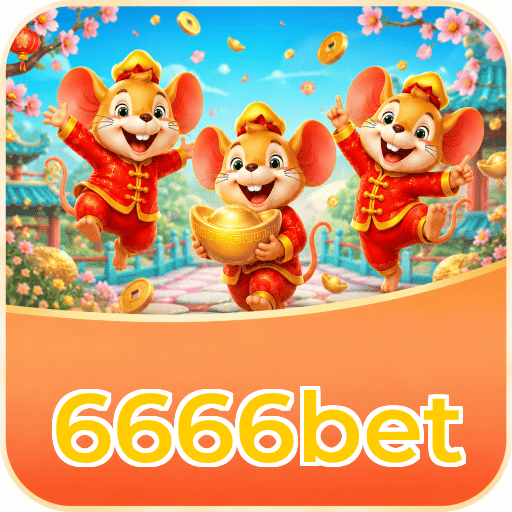 6666bet Segurança Logo 1